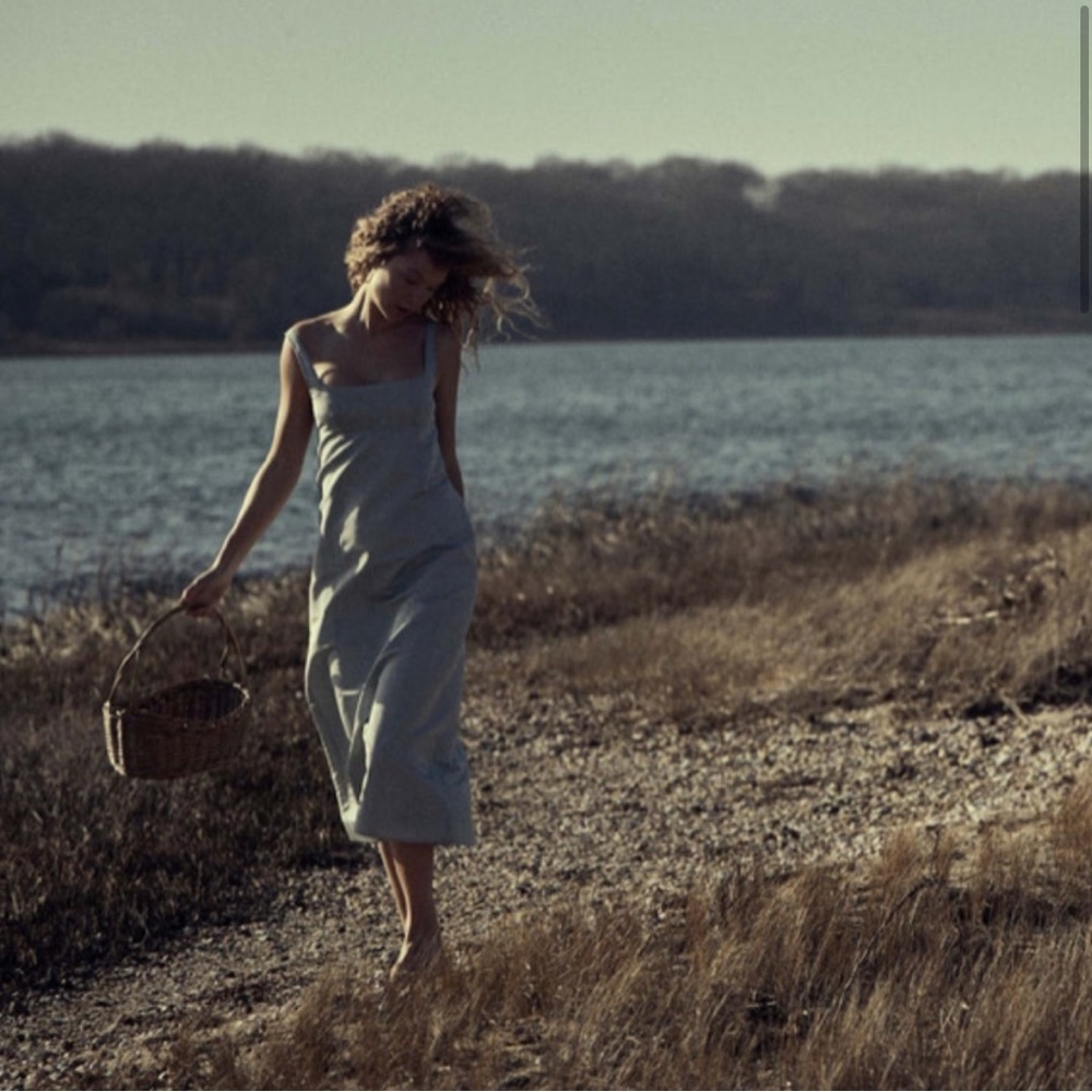 Doen Celina Heirloom Dress